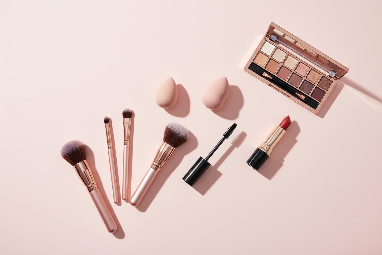 Maquillage