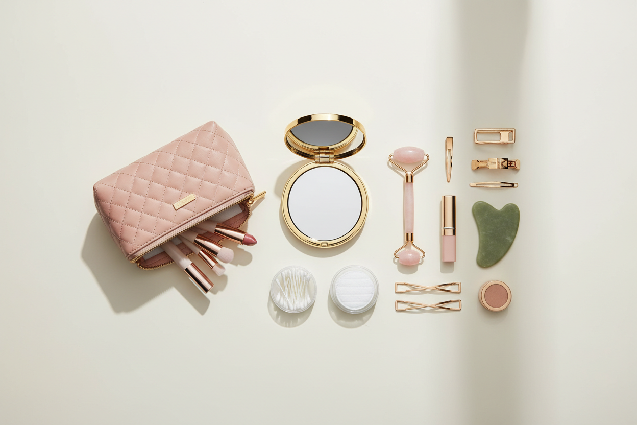 Accessoires & Rangement