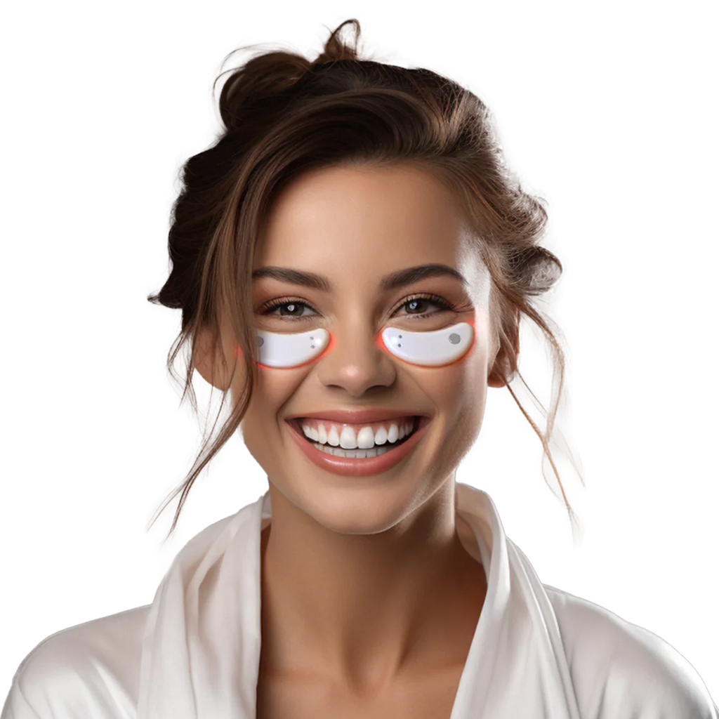Capsules Contour des Yeux — Soin Express Anti-Fatigue