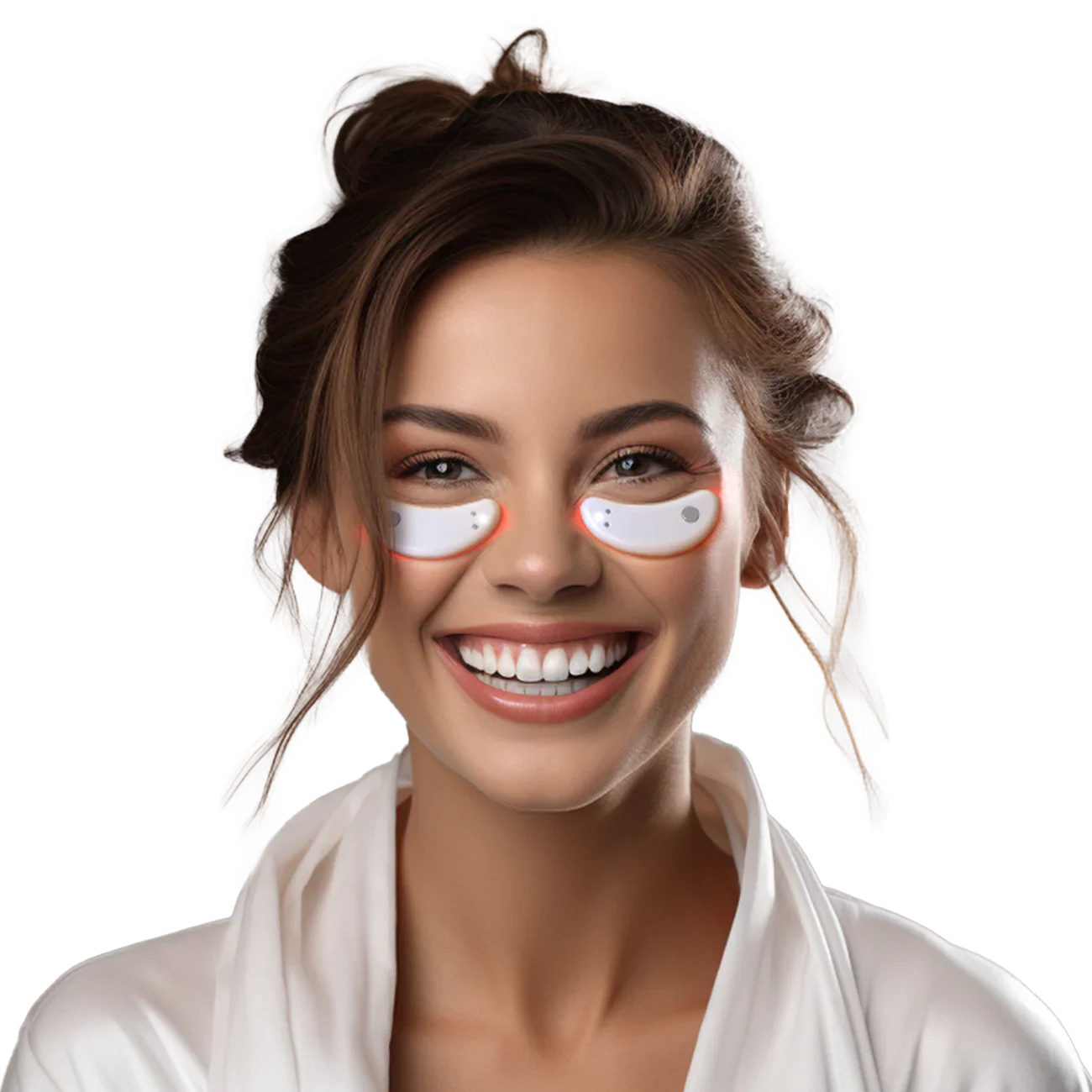 Capsules Contour des Yeux — Soin Express Anti-Fatigue