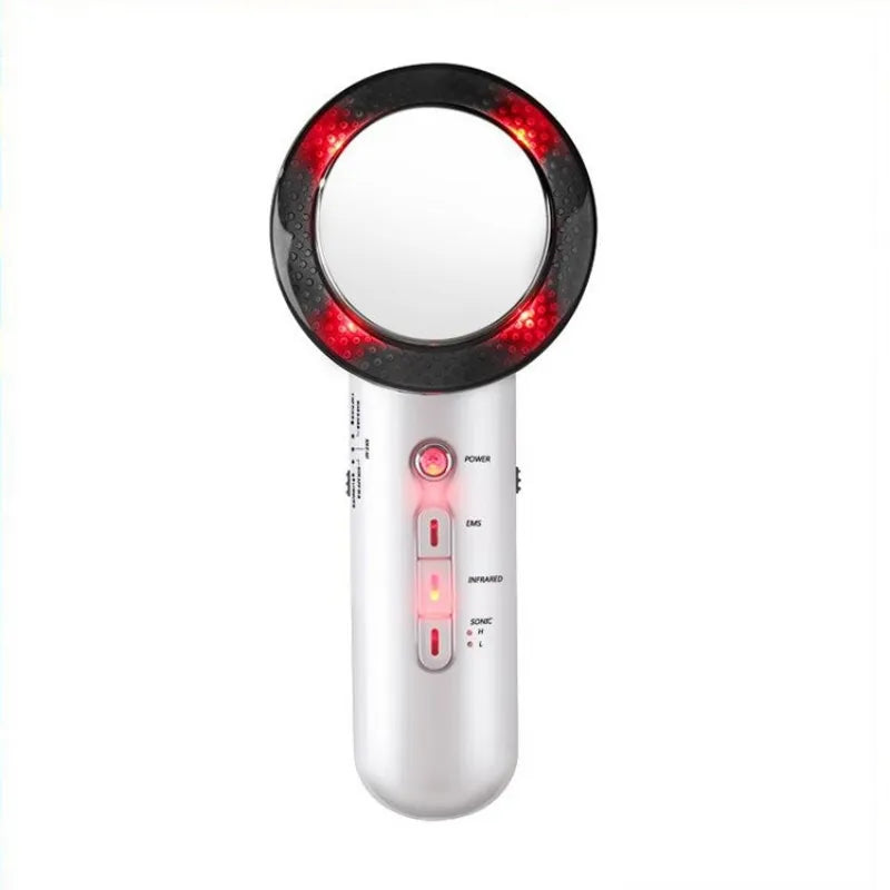 Appareil Cavitation Ultrasons — Anti-Cellulite & Raffermissement