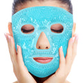 Masque Cryothérapie Anti-Acné