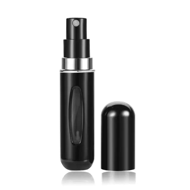 Vaporisateur Portable Parfum — Rechargeable & Discret