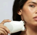 Masseur Tonique à Micro-Courant — Visage Sculpté & Lissé