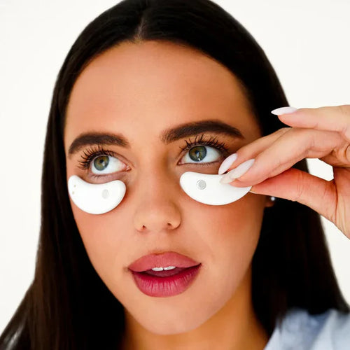 Capsules Contour des Yeux — Soin Express Anti-Fatigue