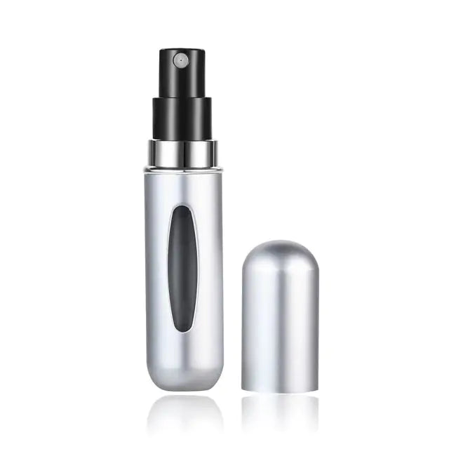 Vaporisateur Portable Parfum — Rechargeable & Discret