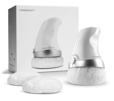 Masseur Amincissant — Silhouette Affinée & Drainage