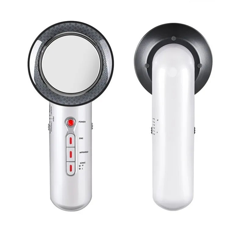 Appareil Cavitation Ultrasons — Anti-Cellulite & Raffermissement