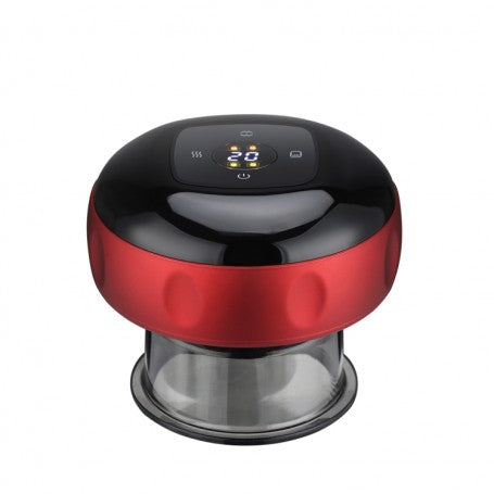 Ventouse Anti-Cellulite — Massage Drainant & Raffermissant